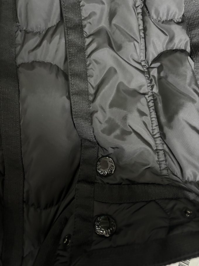 Piumino Moncler