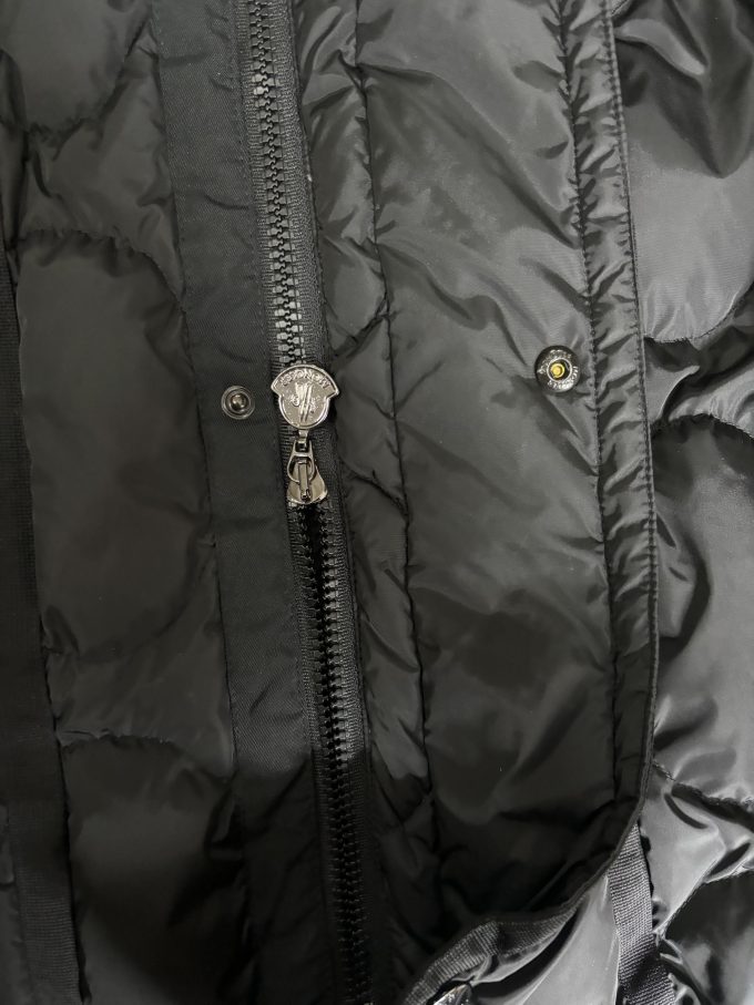 Piumino Moncler