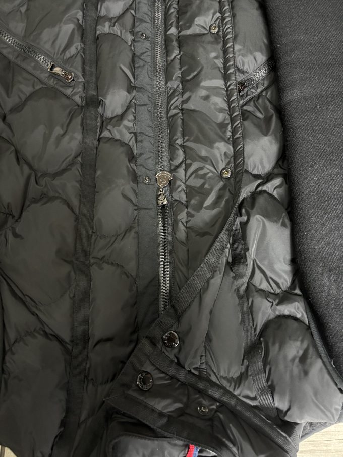 Piumino Moncler