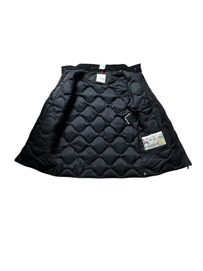 Piumino Moncler