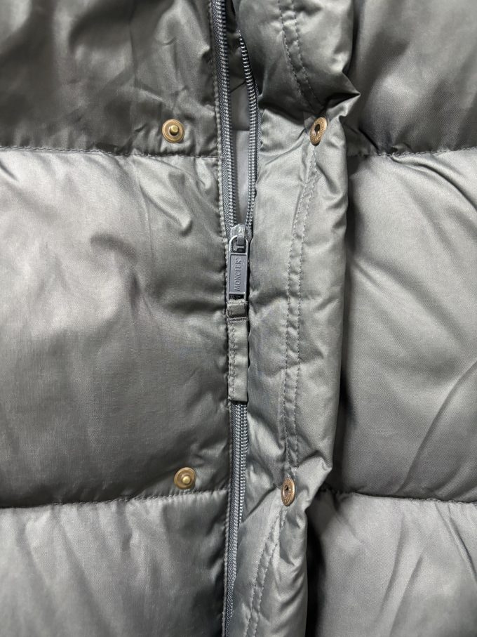 Piumino Moncler