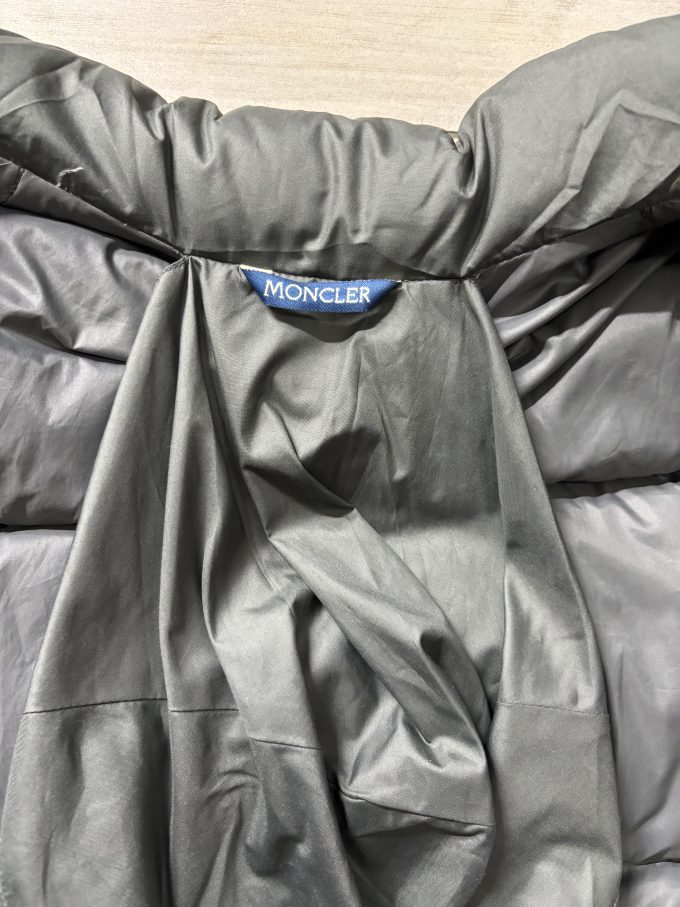Piumino Moncler