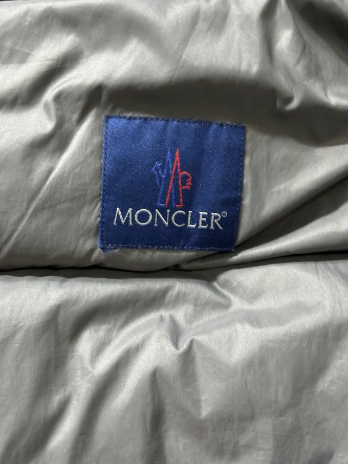 Piumino Moncler