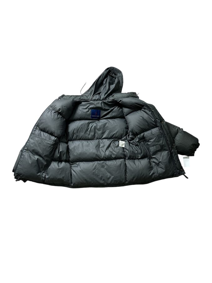 Piumino Moncler