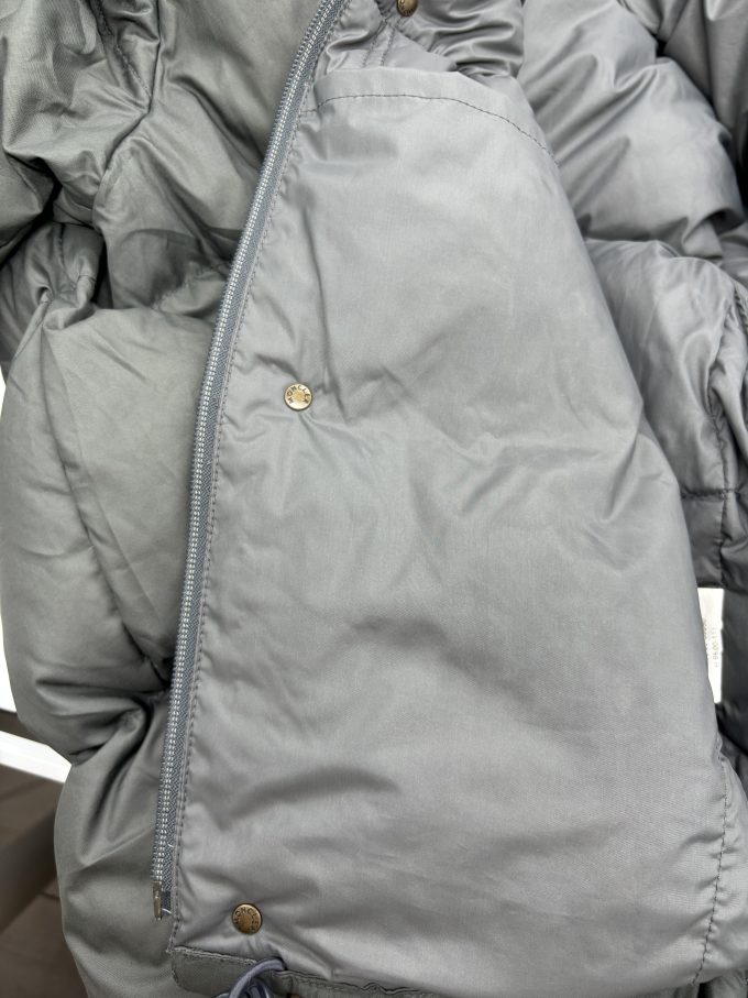 Piumino Moncler