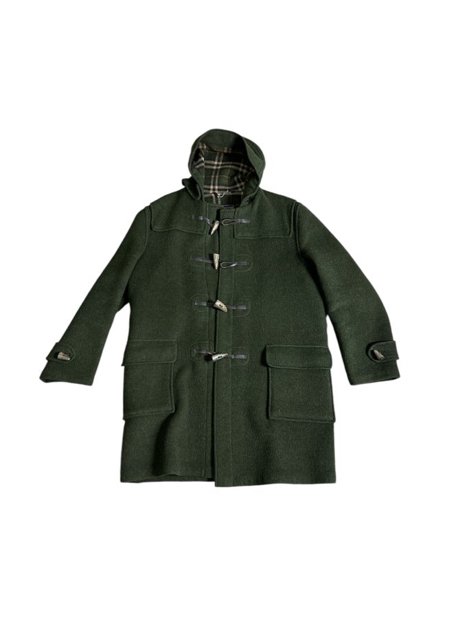 Montgomery Burberry