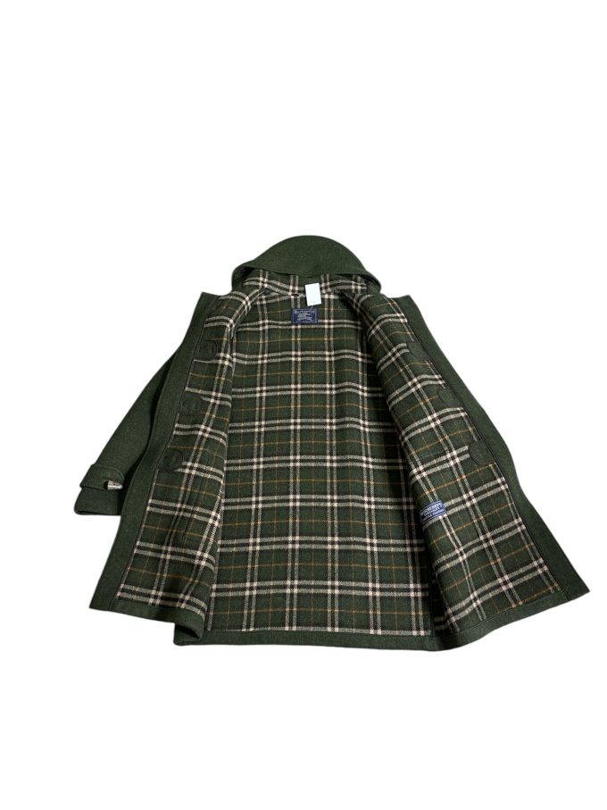 Montgomery Burberry