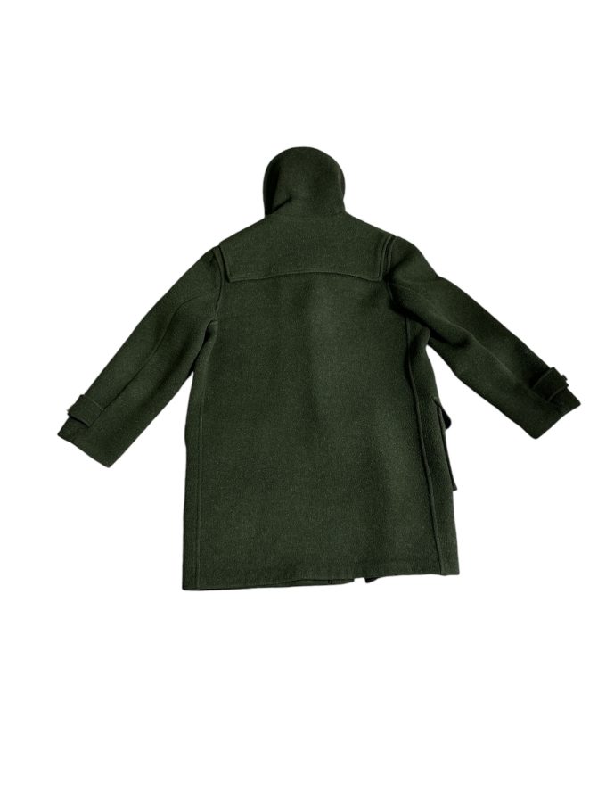 Montgomery Burberry