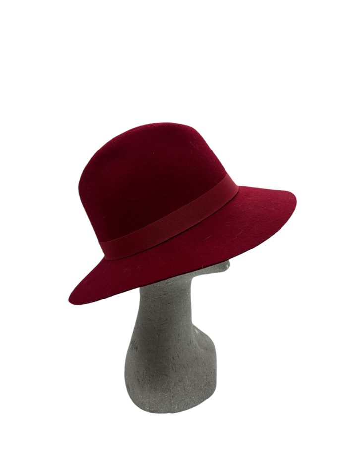 Cappello Annarita N
