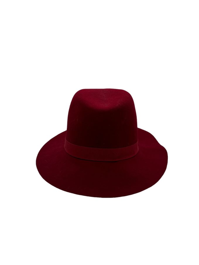 Cappello Annarita N