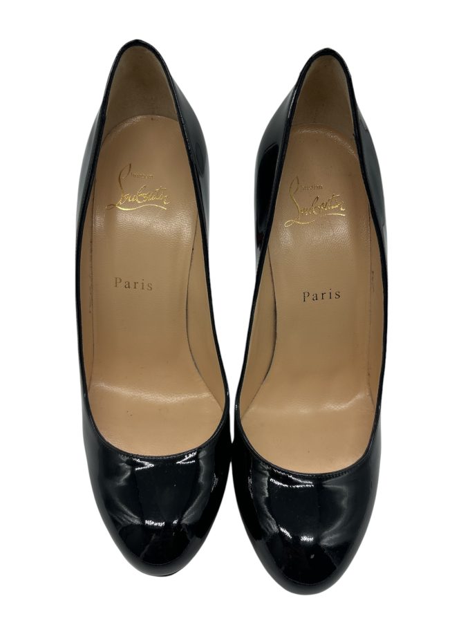 Decolletè Louboutin