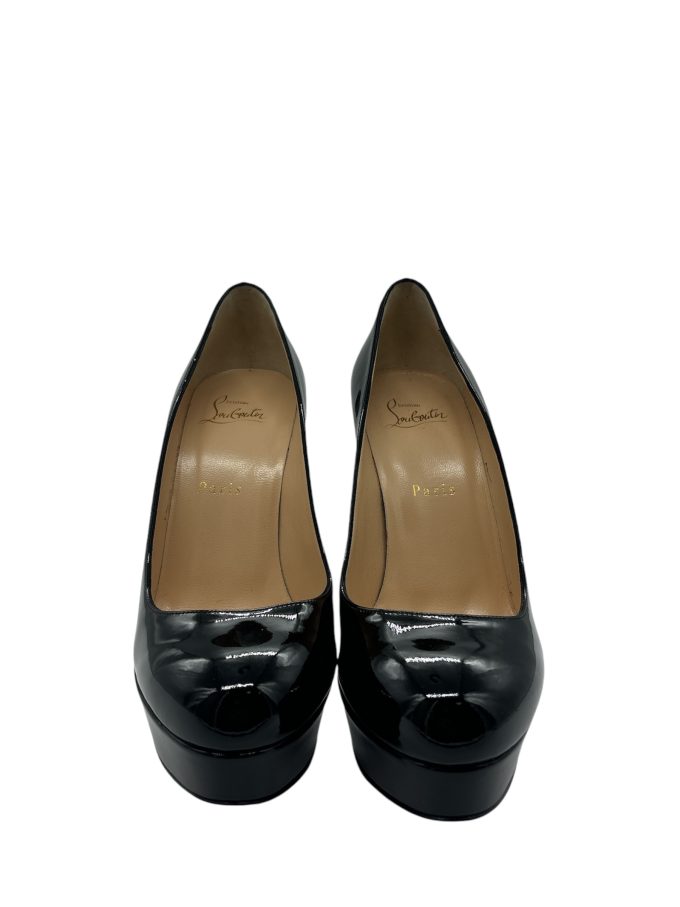 Decolletè Louboutin