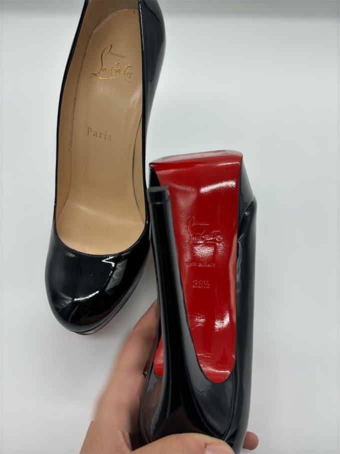 Decolletè Louboutin