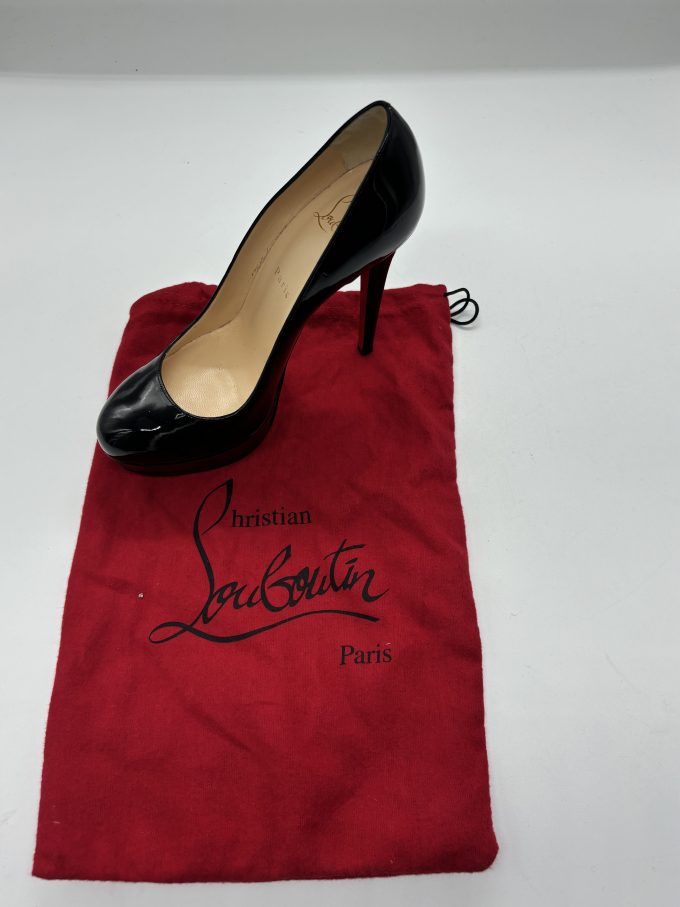 Decolletè Louboutin