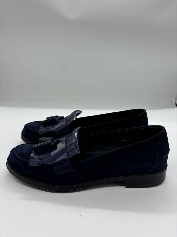 Mocassino Tod's