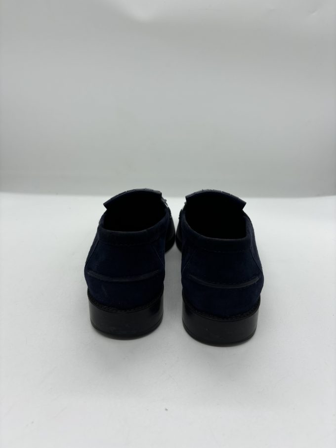 Mocassino Tod's