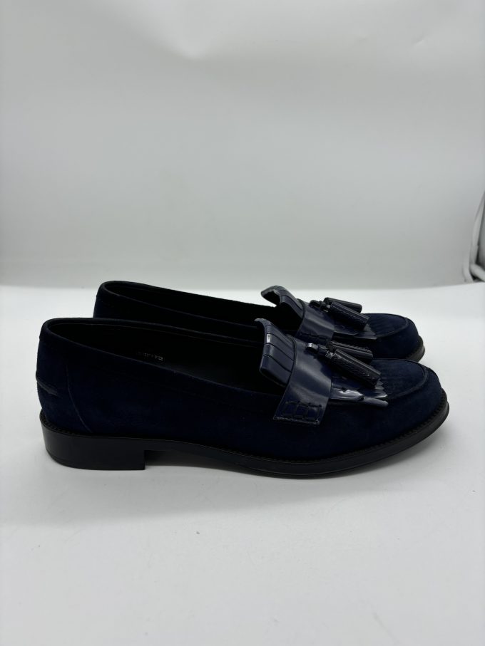 Mocassino Tod's