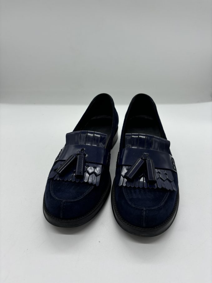 Mocassino Tod's