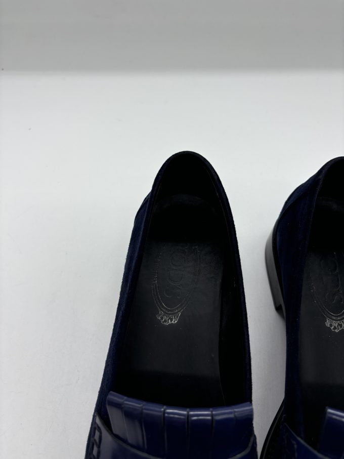 Mocassino Tod's