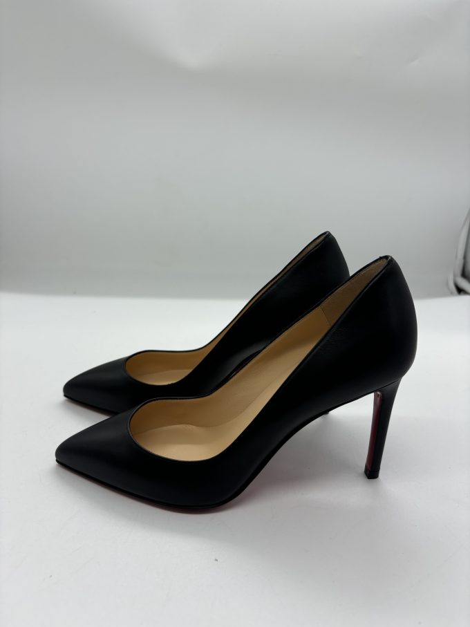Décolleté Louboutin