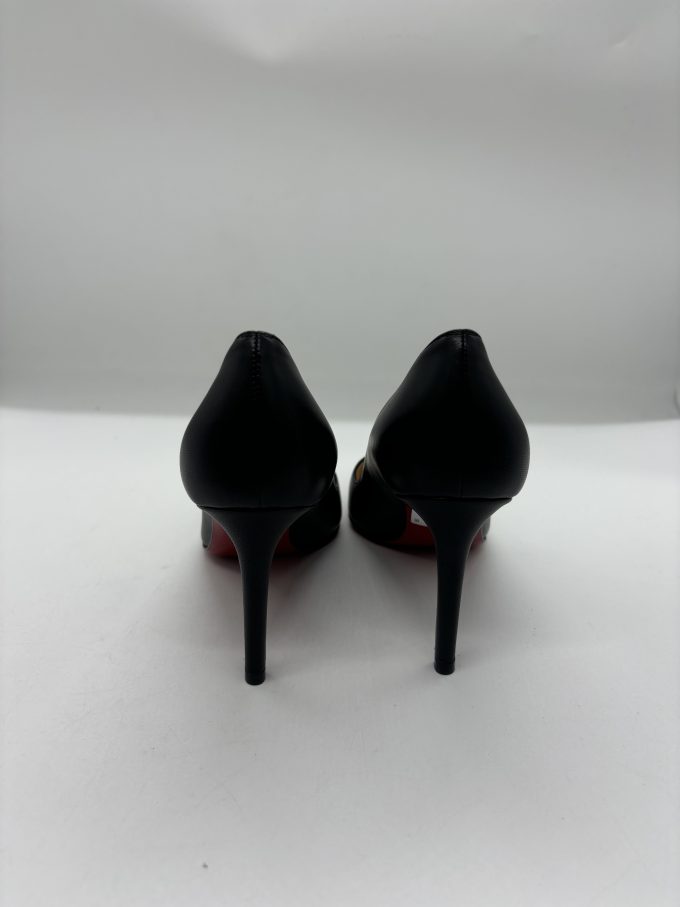 Décolleté Louboutin