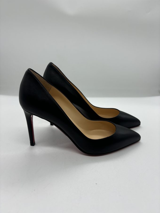 Décolleté Louboutin