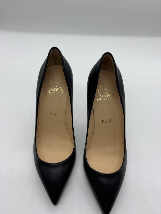 Décolleté Louboutin