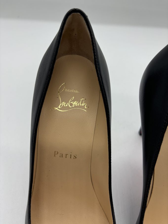 Décolleté Louboutin