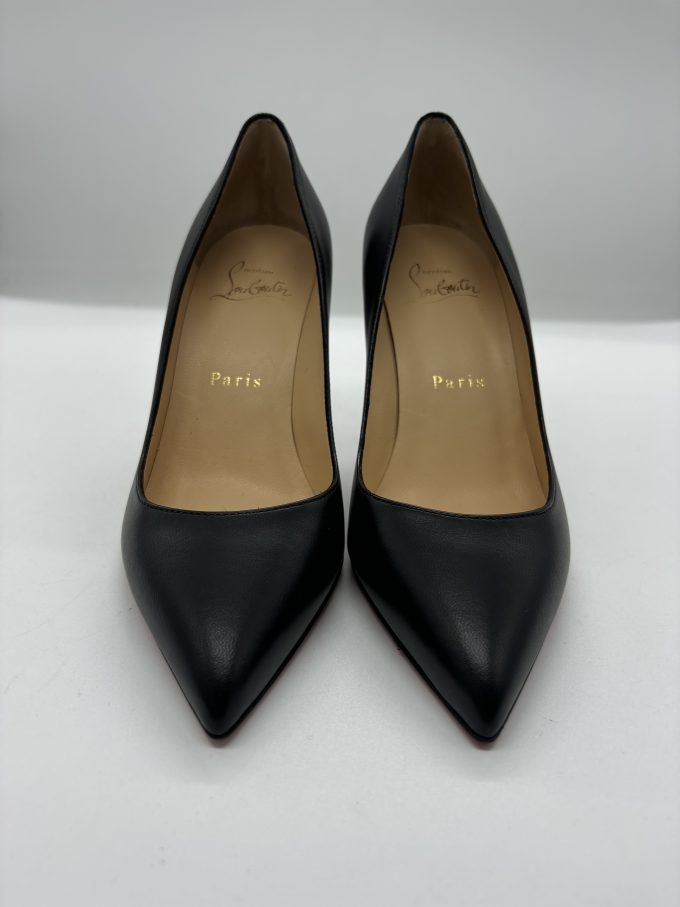 Décolleté Louboutin