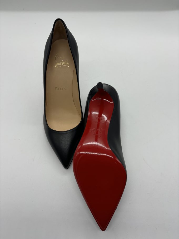 Décolleté Louboutin
