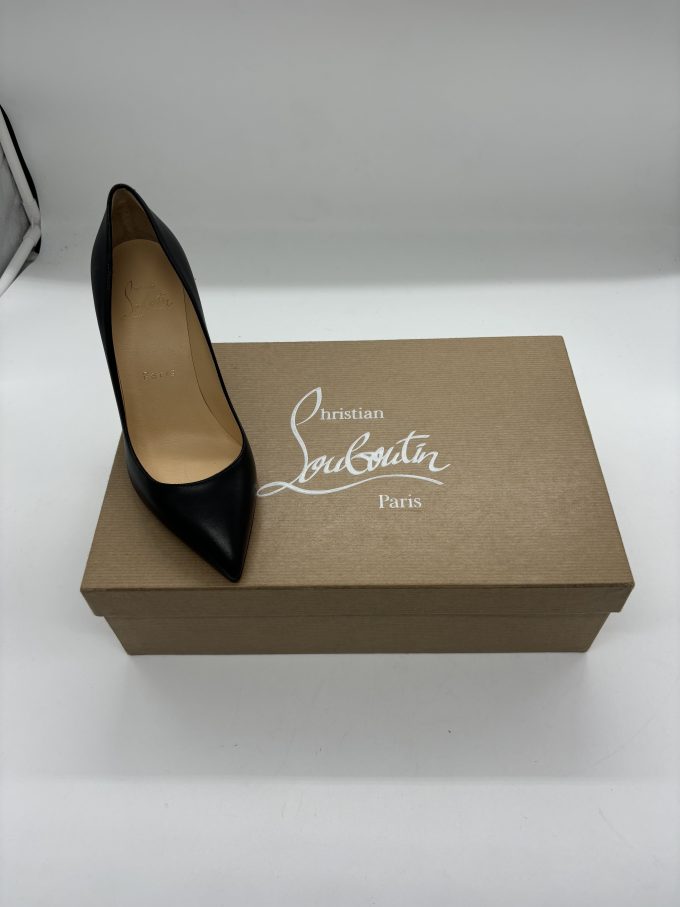 Décolleté Louboutin