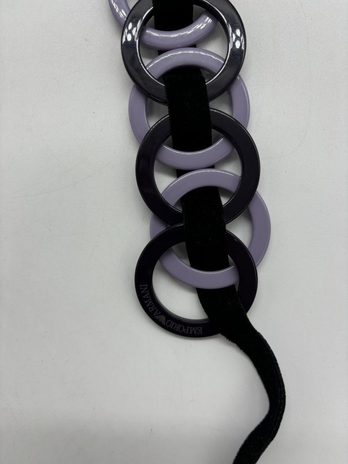 Collana Emporio Armani