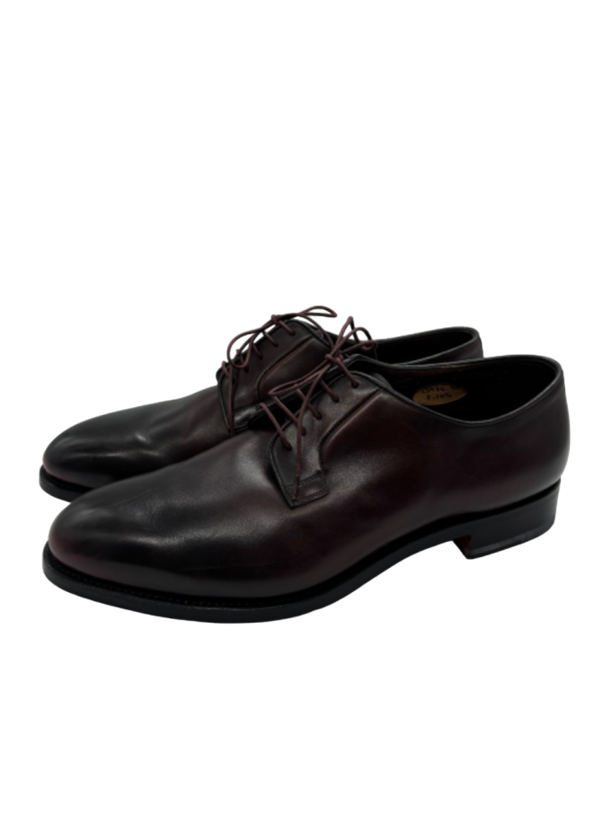 Scarpe Santoni