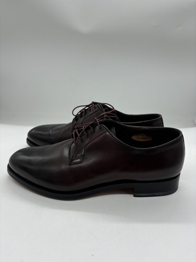 Scarpe Santoni