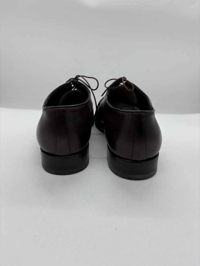 Scarpe Santoni
