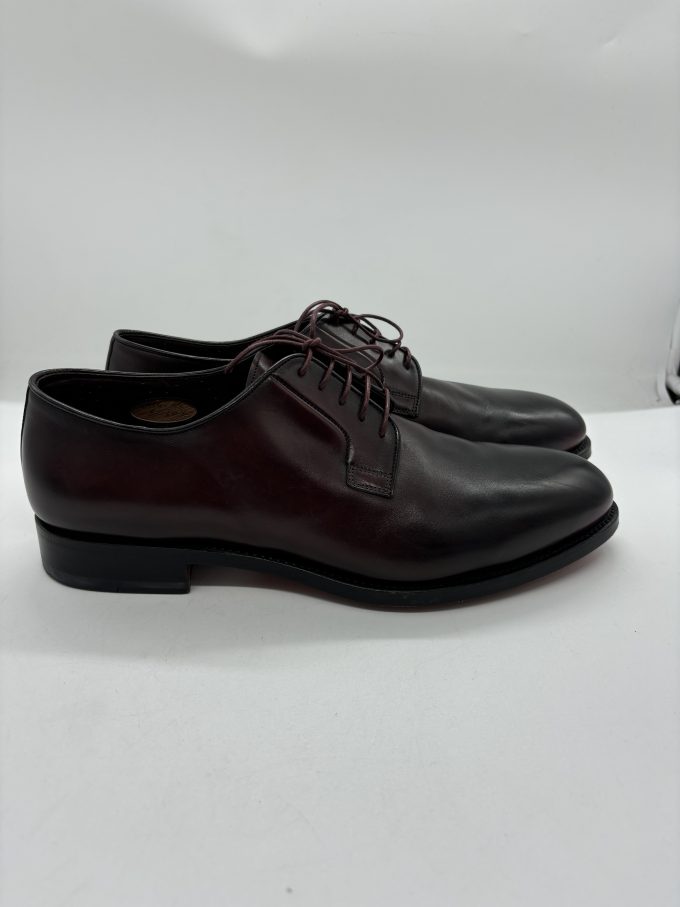 Scarpe Santoni