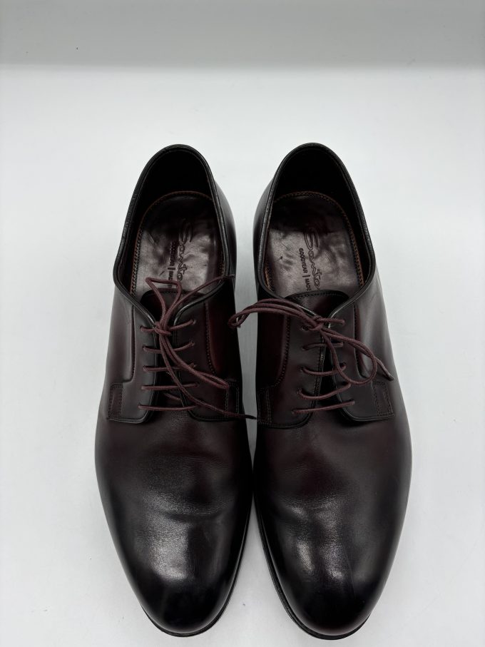 Scarpe Santoni