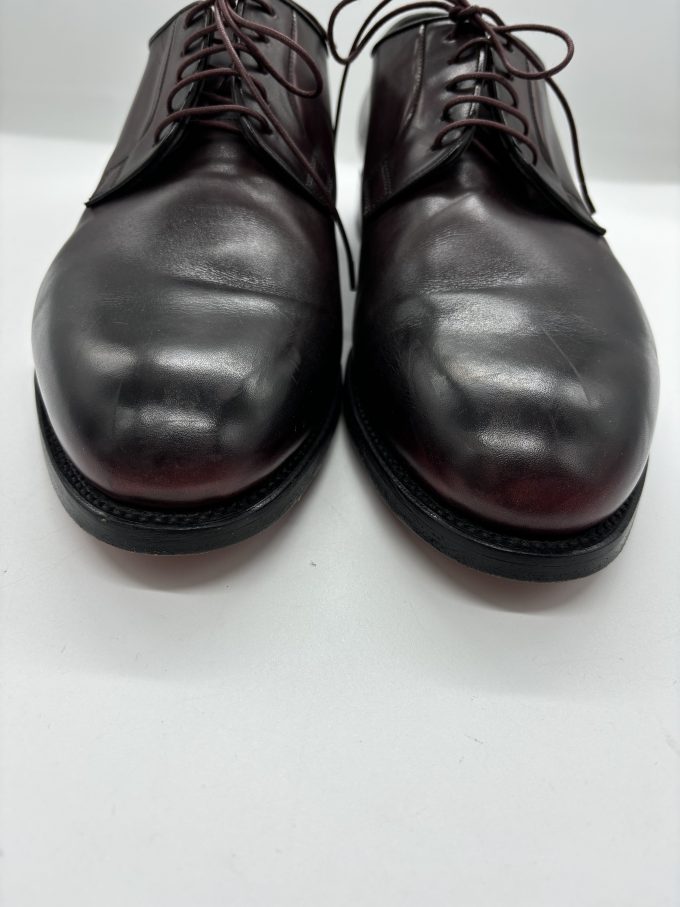 Scarpe Santoni