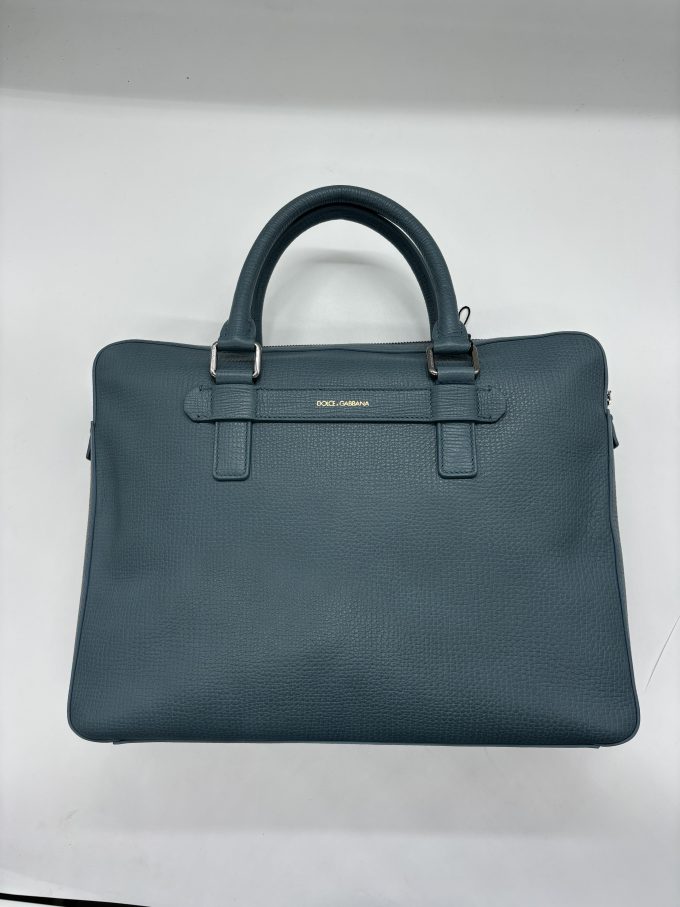 Borsa da lavoro Dolce & Gabbana