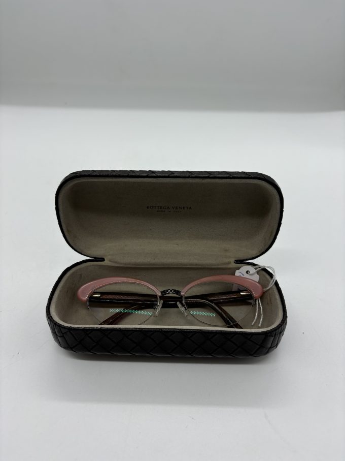 Montatura Bottega Veneta
