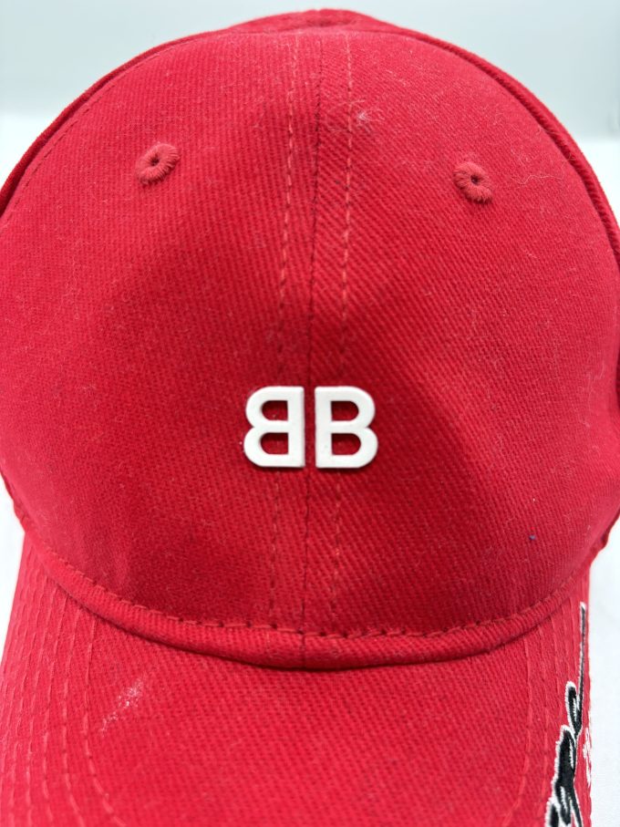 Berretto Balenciaga