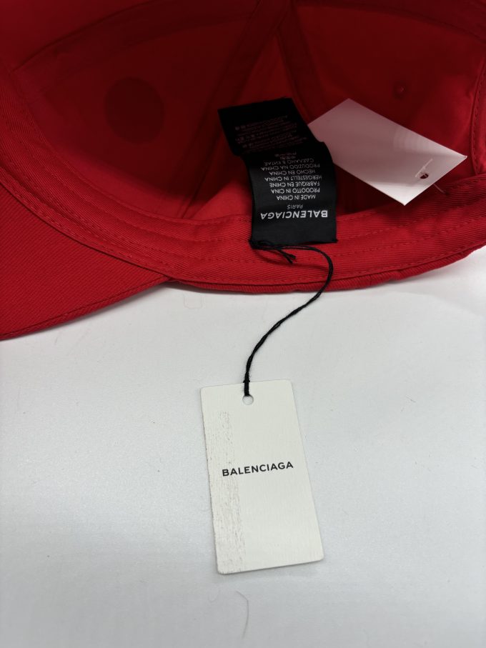 Berretto Balenciaga
