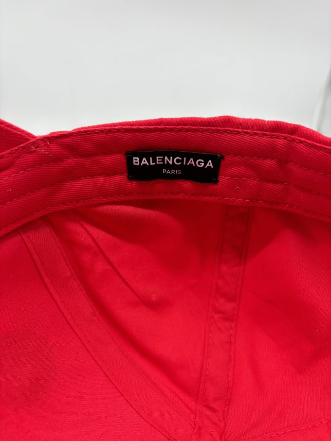 Berretto Balenciaga