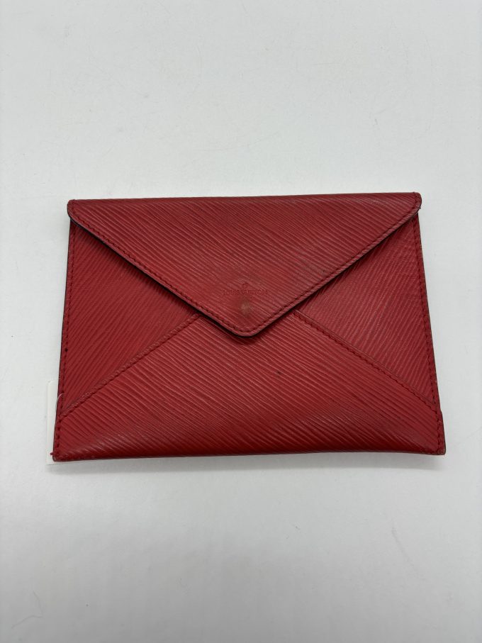 Porta documenti Louis Vuitton