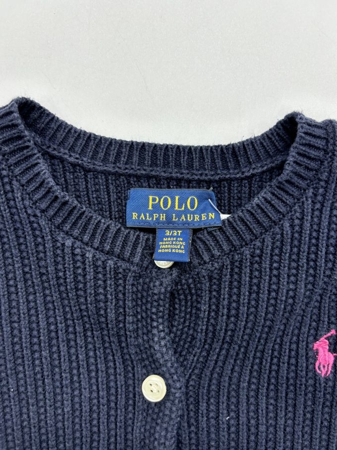 Cardigan Ralf Lauren