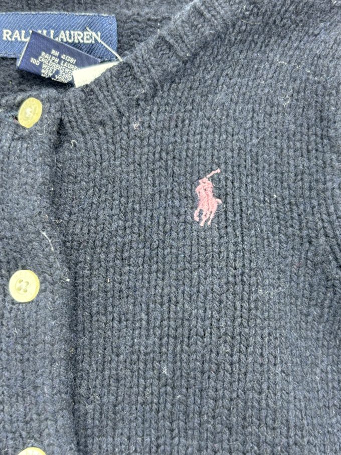 Cardigan Ralf Lauren