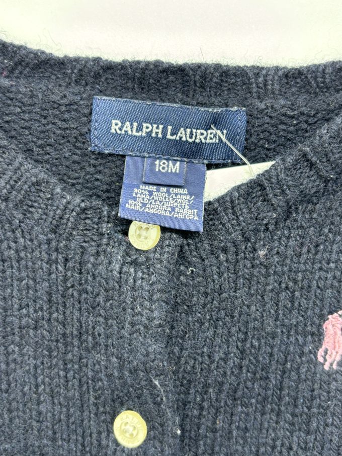Cardigan Ralf Lauren