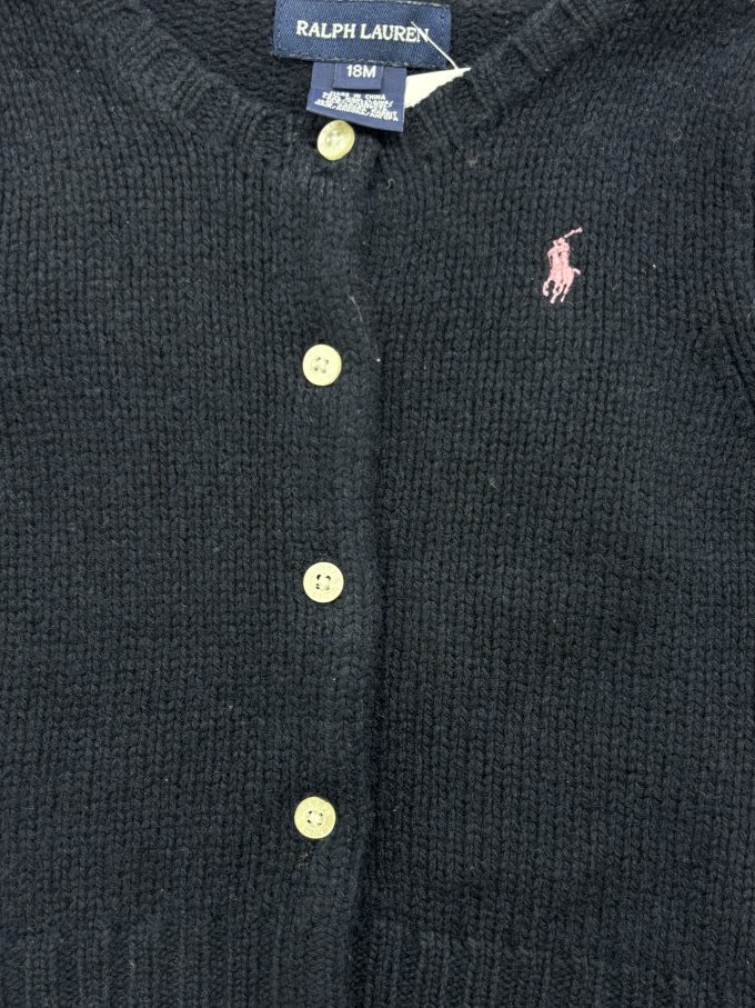 Cardigan Ralf Lauren