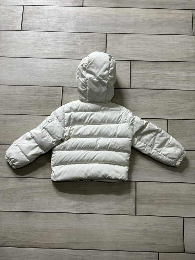 Piumino Moncler