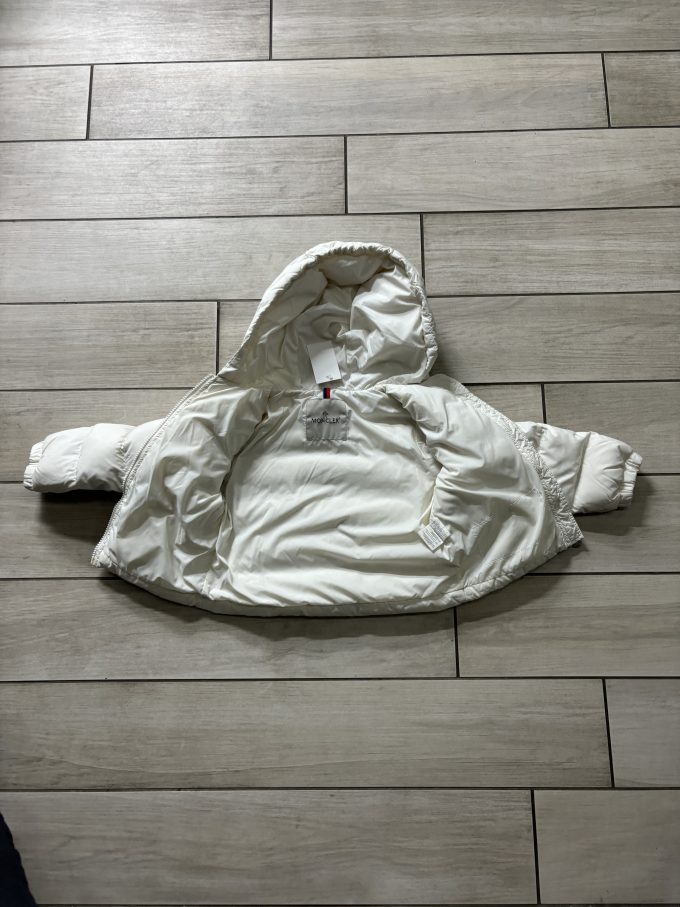 Piumino Moncler